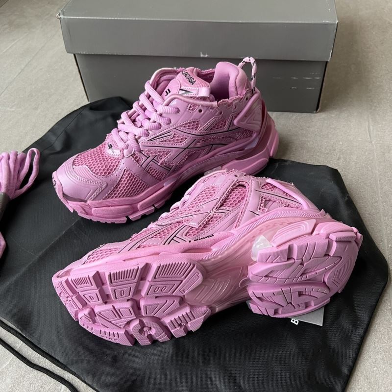 Balenciaga Track Shoes